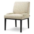 Pair of Bromley with arm Dining Chairs