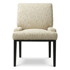 Pair of Bromley with arm Dining Chairs
