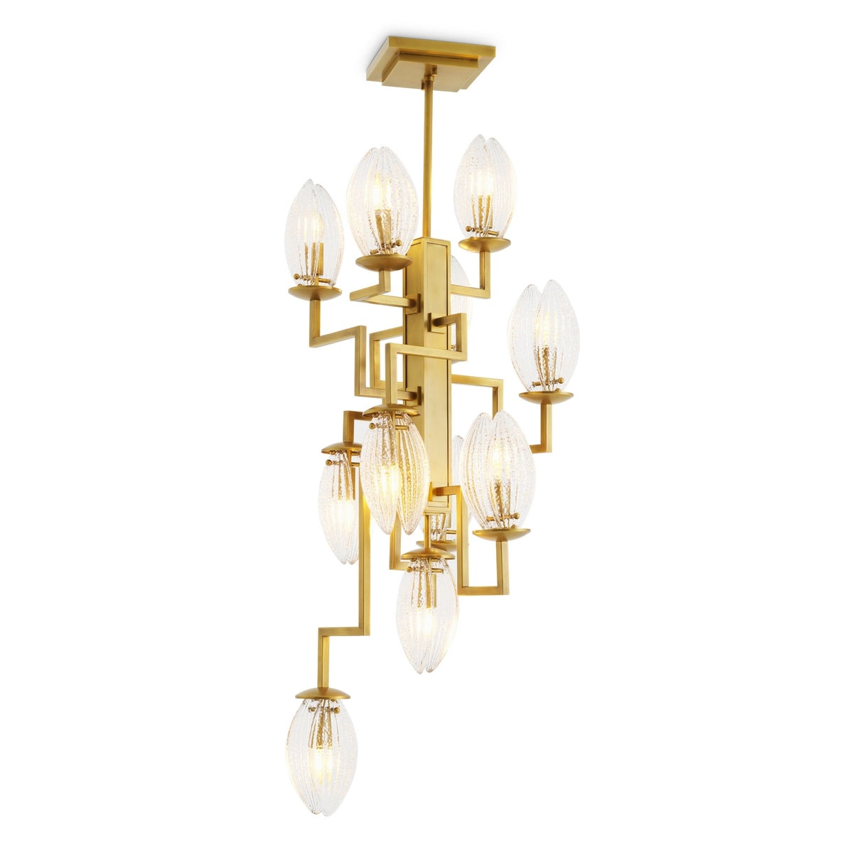 Persephone Chandelier
