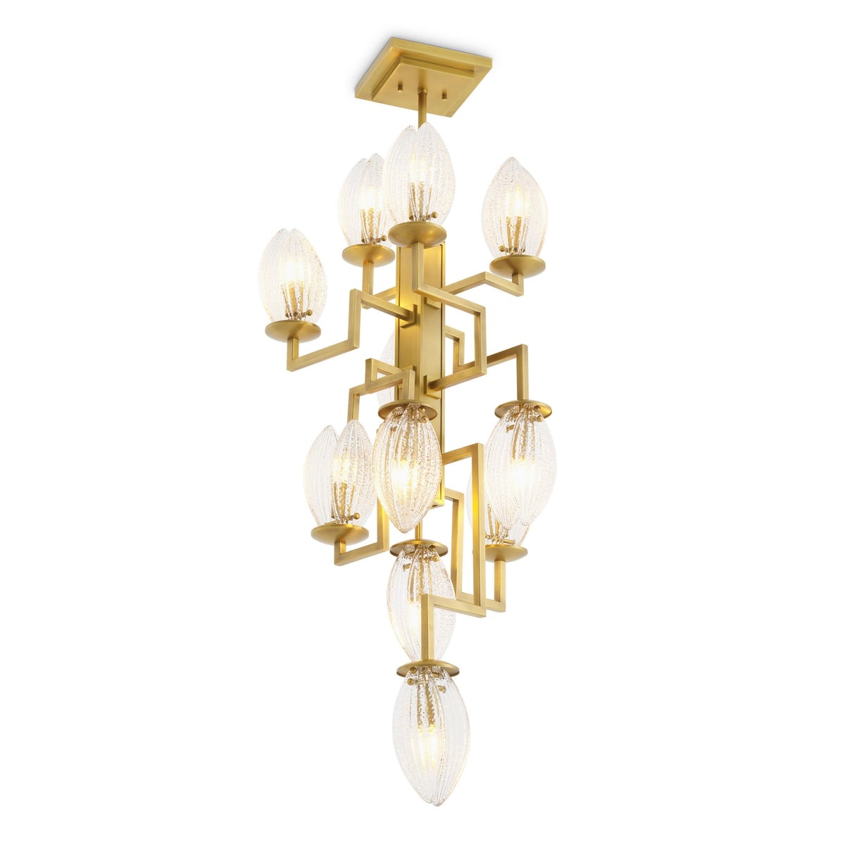 Persephone Chandelier