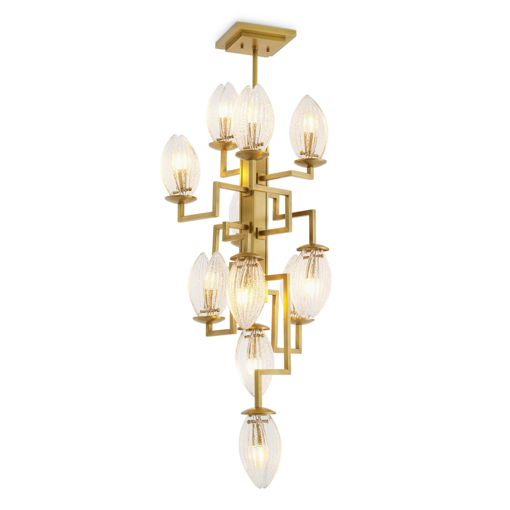Persephone Chandelier
