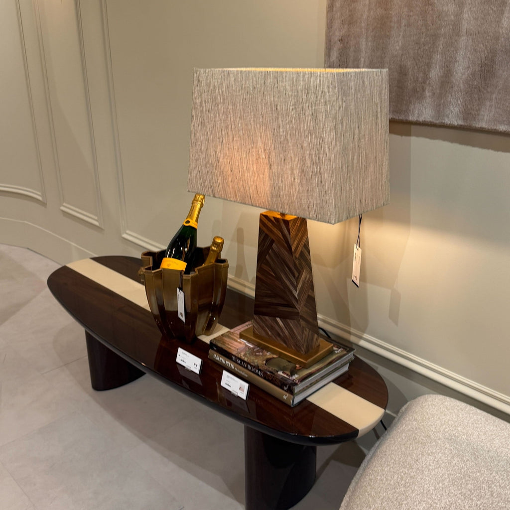 Gaultier Table Lamp