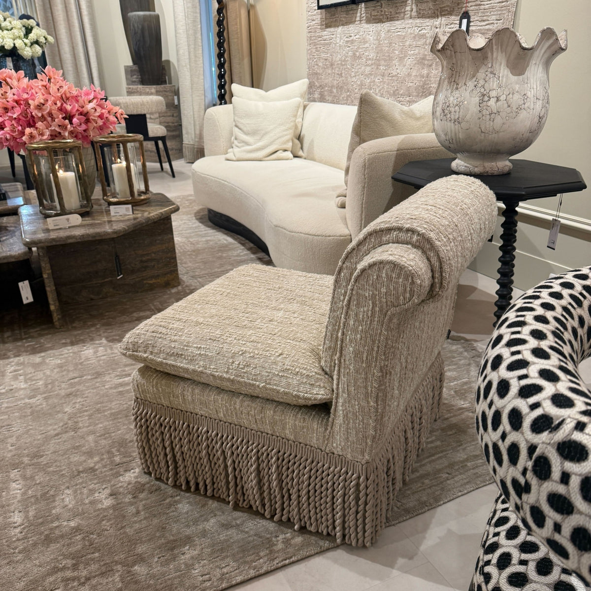 Fairburn Chair