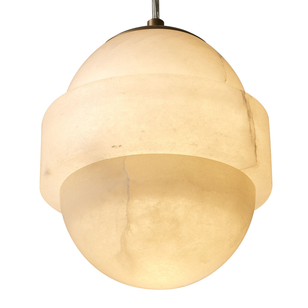 Icarus Chandelier