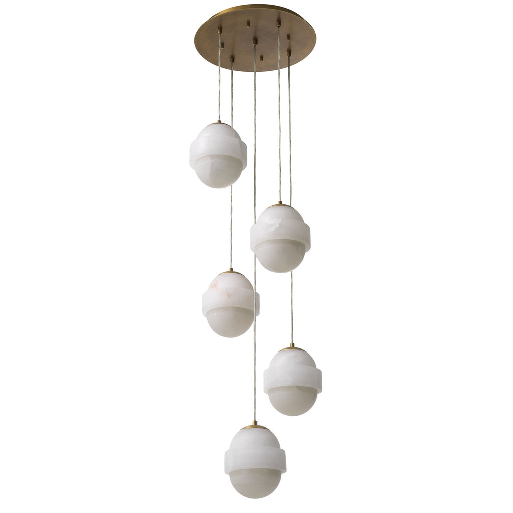 Icarus Chandelier