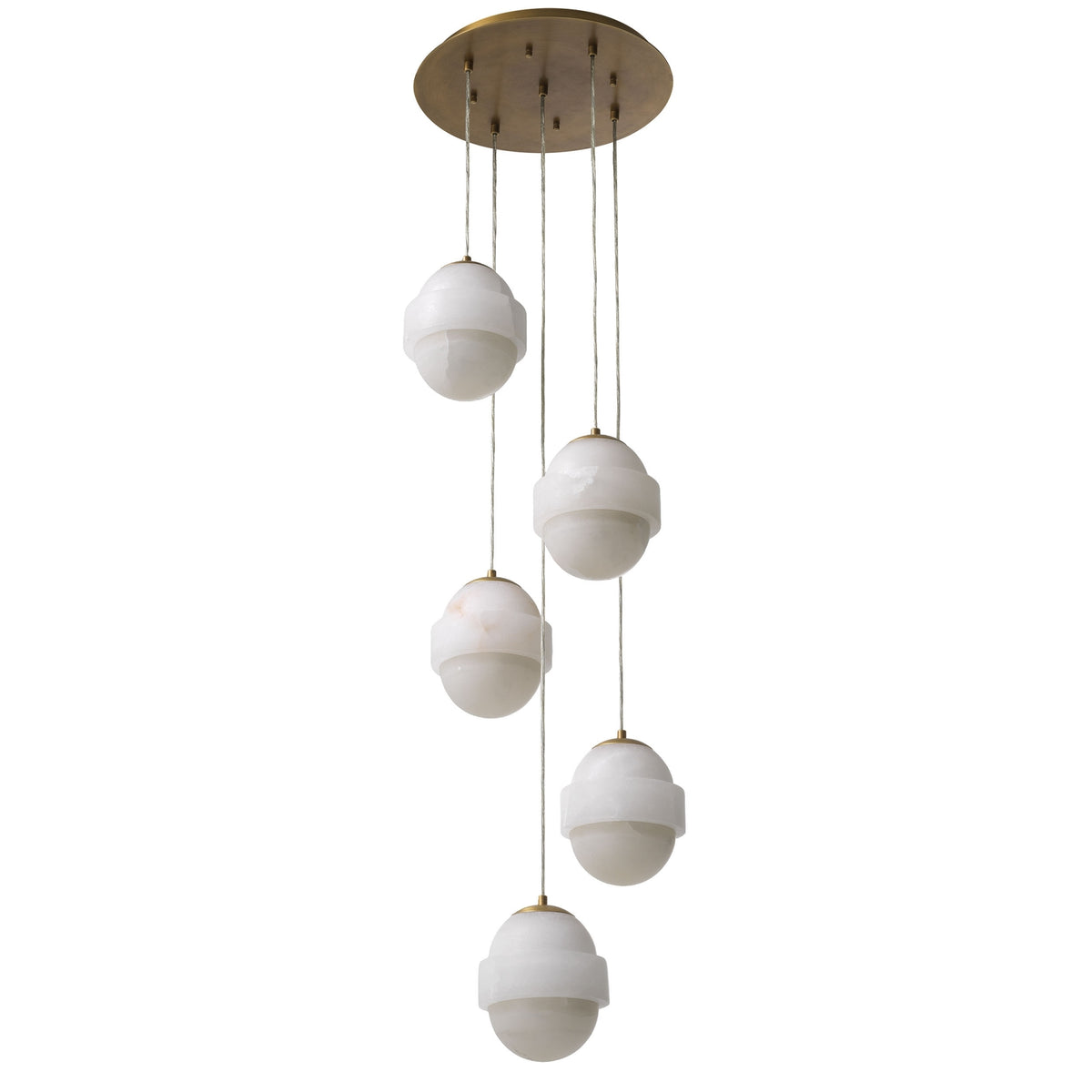 Icarus Chandelier