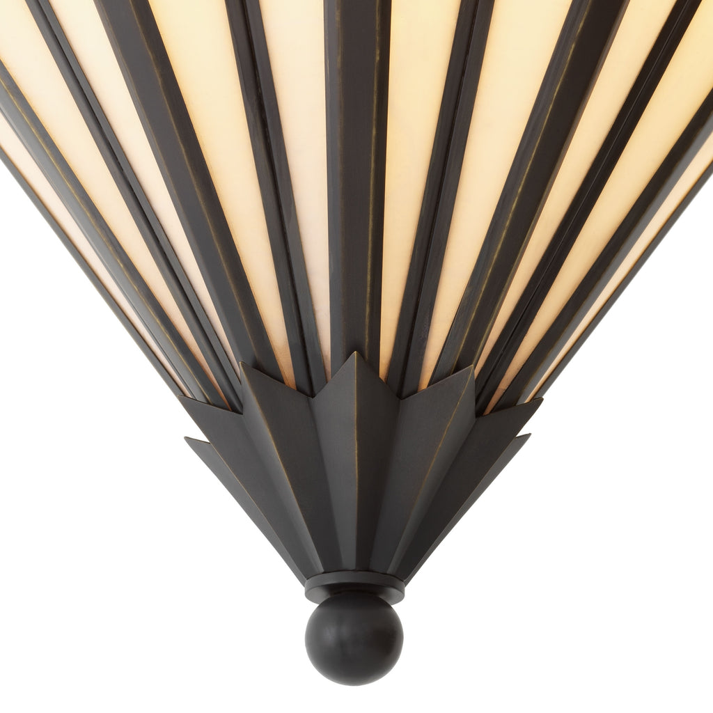 Victory Chandelier