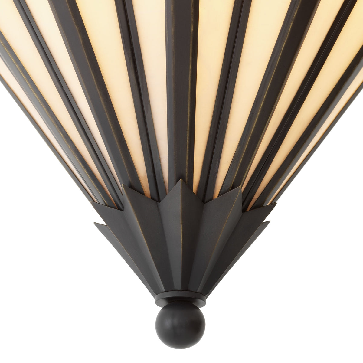 Victory Chandelier
