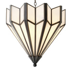 Victory Chandelier