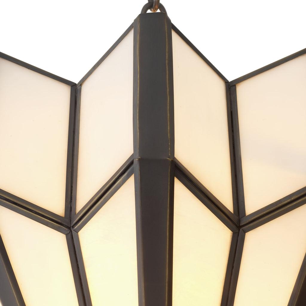 Victory Chandelier