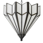 Victory Chandelier