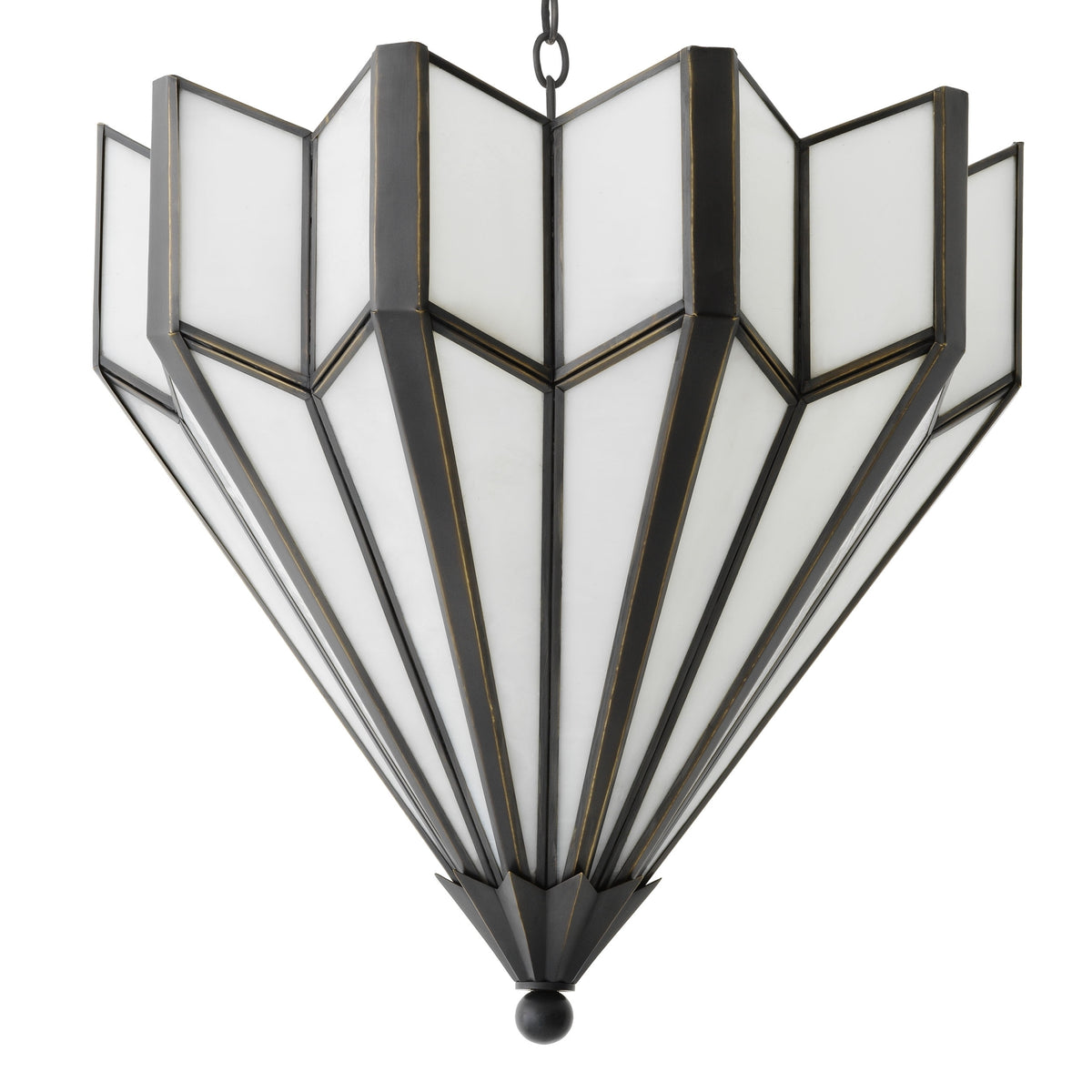 Victory Chandelier
