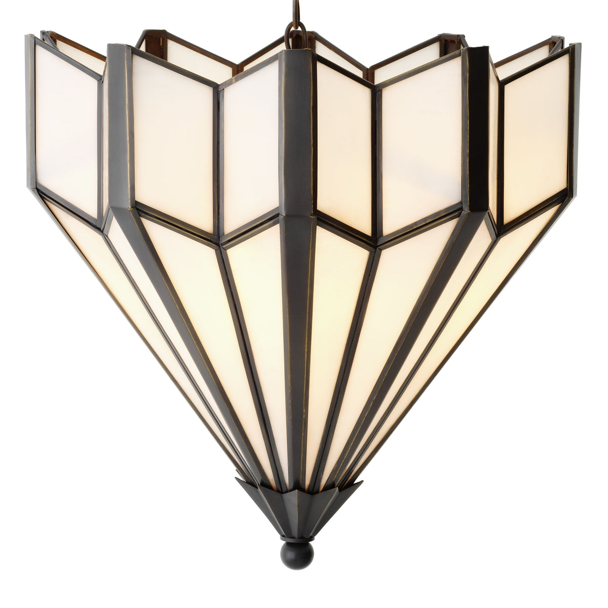 Victory Chandelier