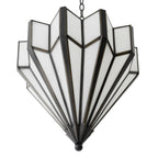 Victory Chandelier