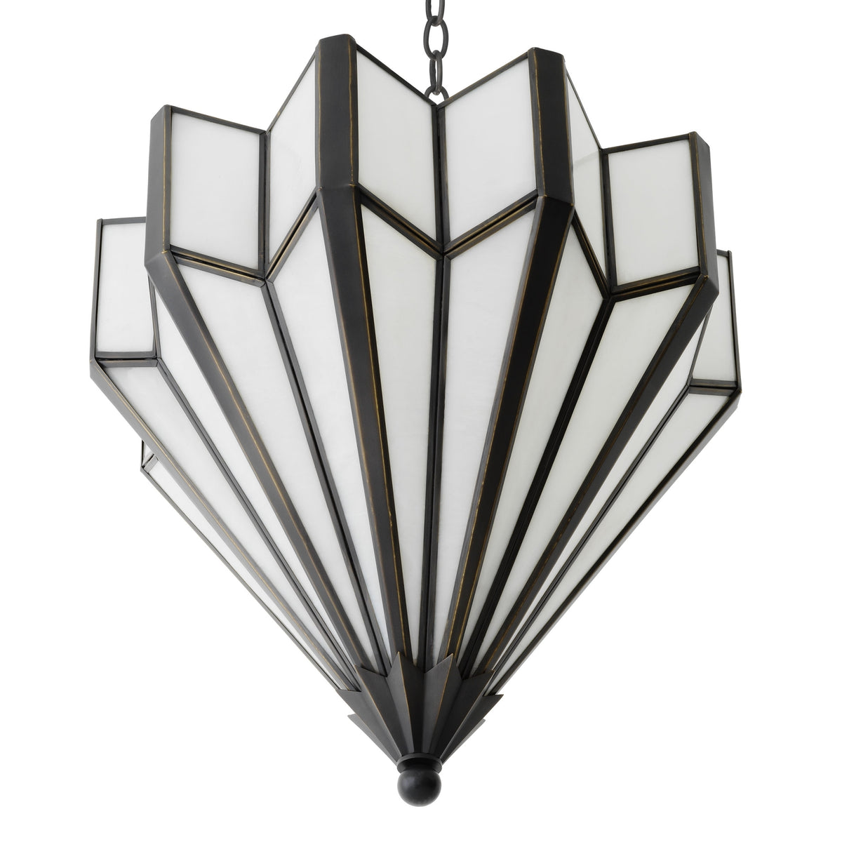 Victory Chandelier