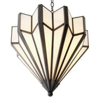 Victory Chandelier