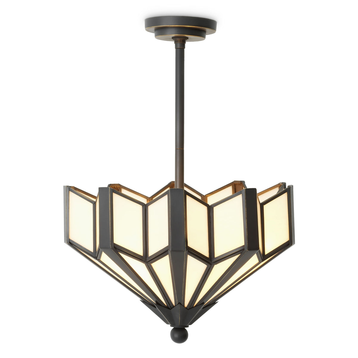 Victory Ceiling Lamp