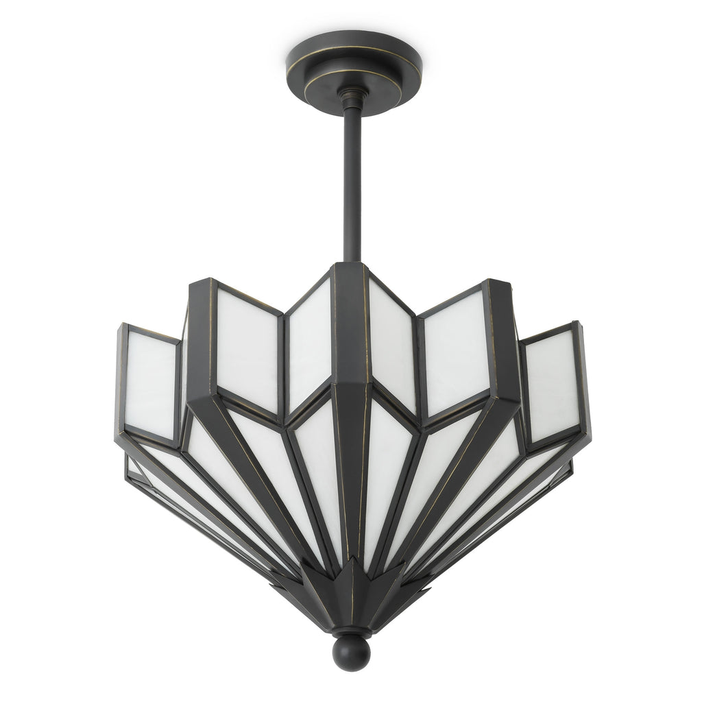 Victory Ceiling Lamp