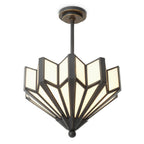 Victory Ceiling Lamp