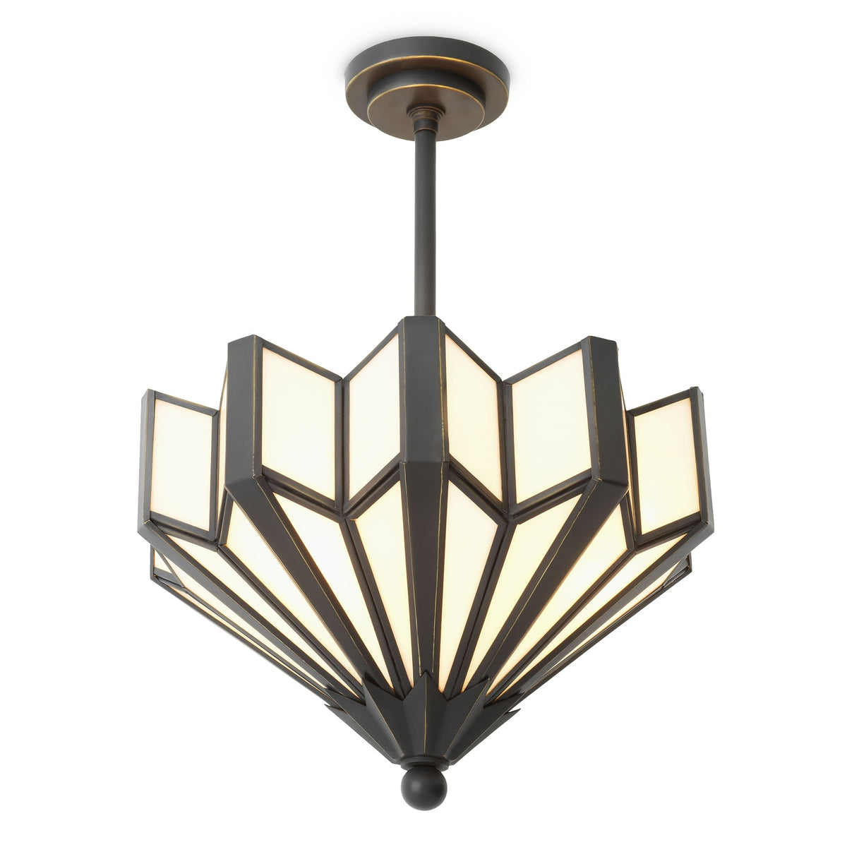 Victory Ceiling Lamp