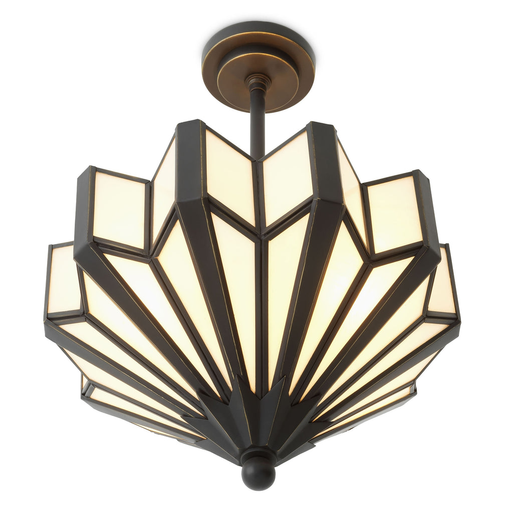 Victory Ceiling Lamp