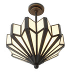 Victory Ceiling Lamp