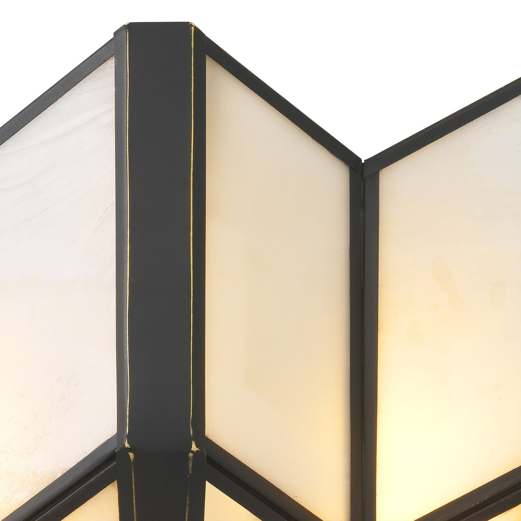 Victory Wall Lamp