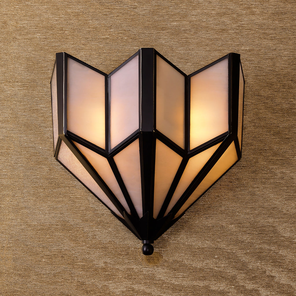 Victory Wall Lamp
