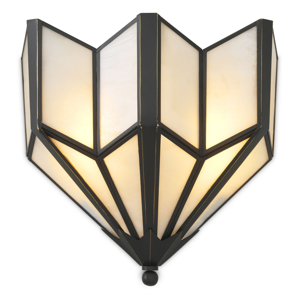 Victory Wall Lamp