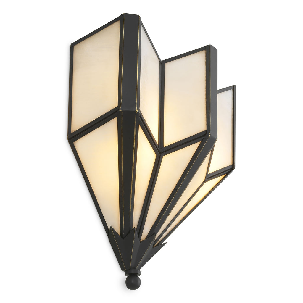 Victory Wall Lamp