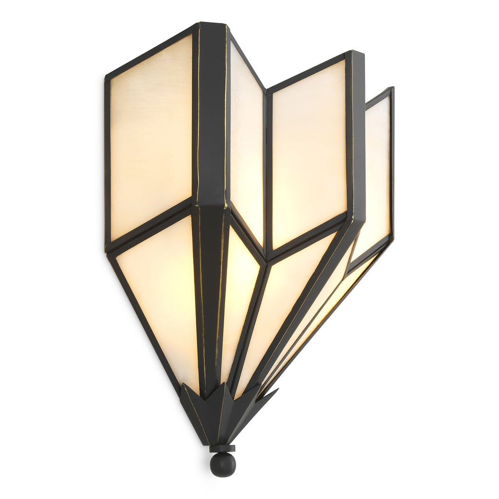 Victory Wall Lamp
