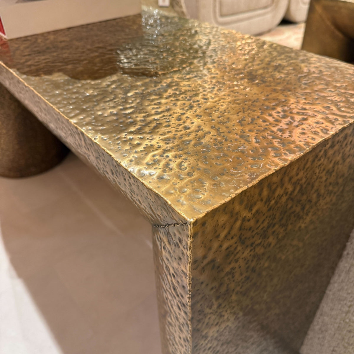 Drayton Console Table