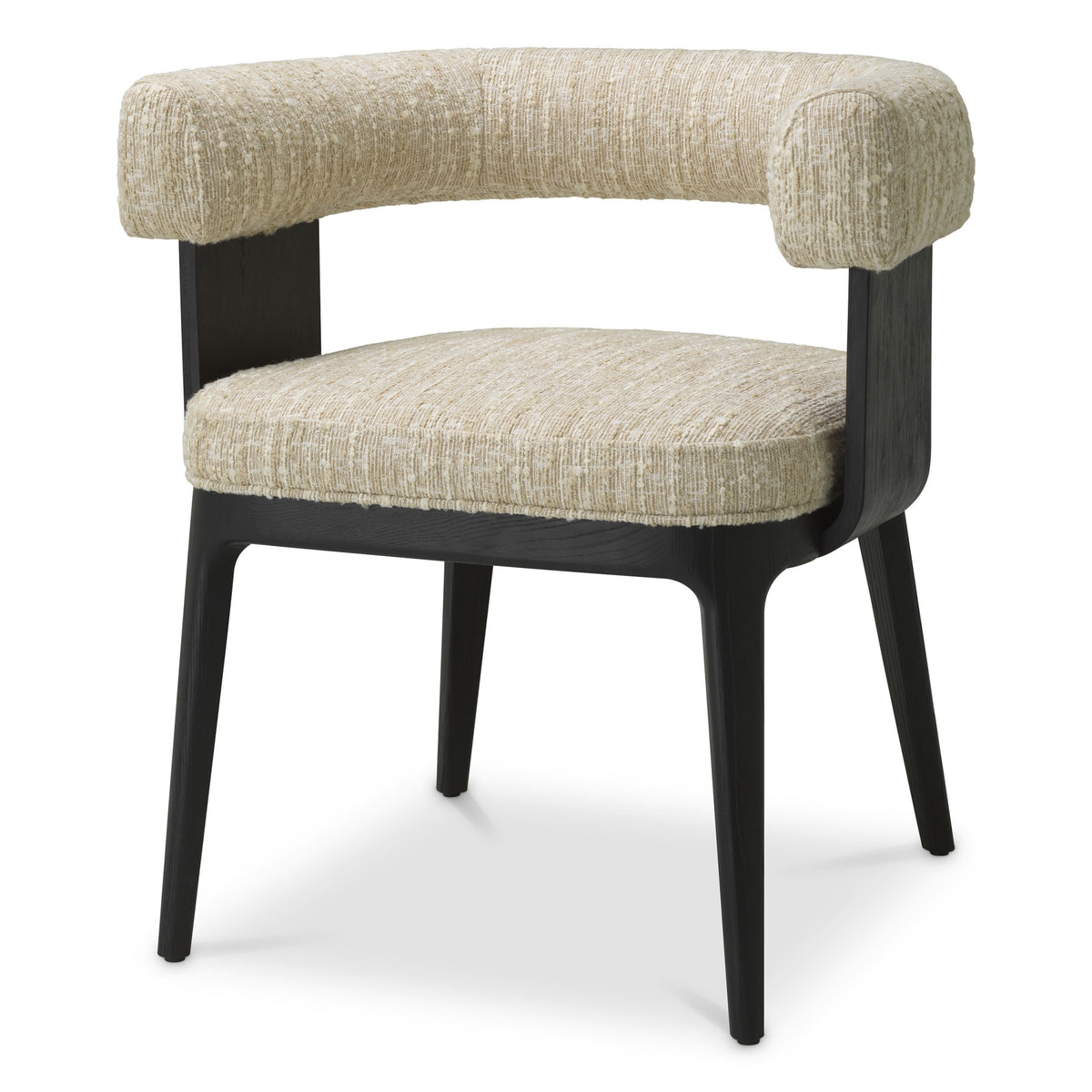Pair of Dubois Dining Chairs