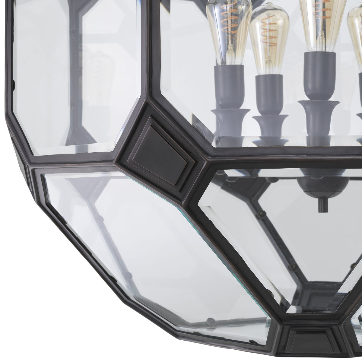Olympia Lantern