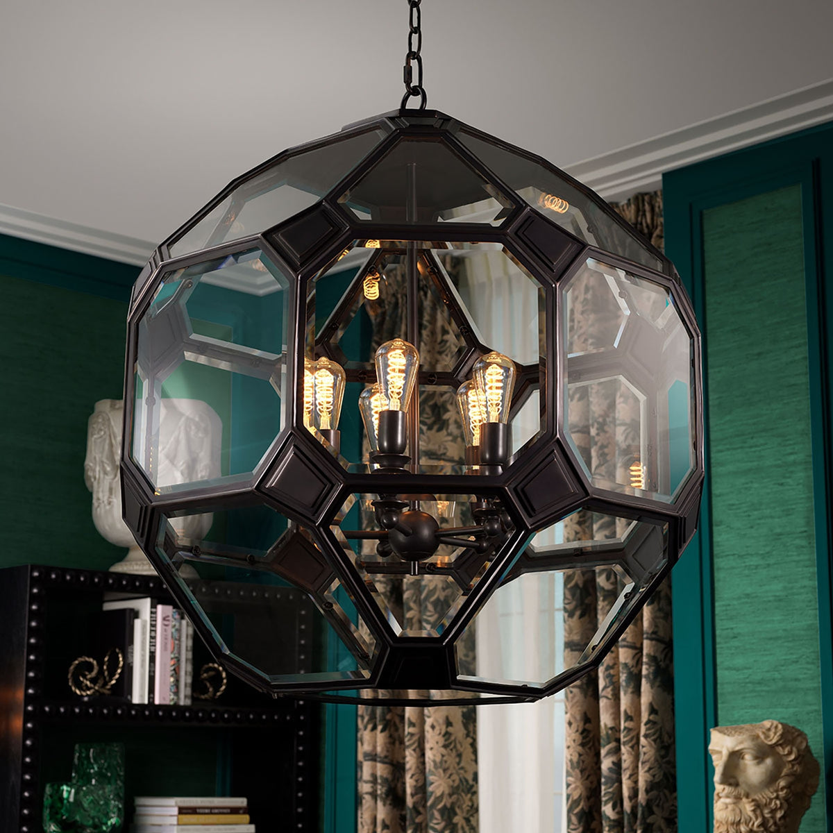 Olympia Lantern