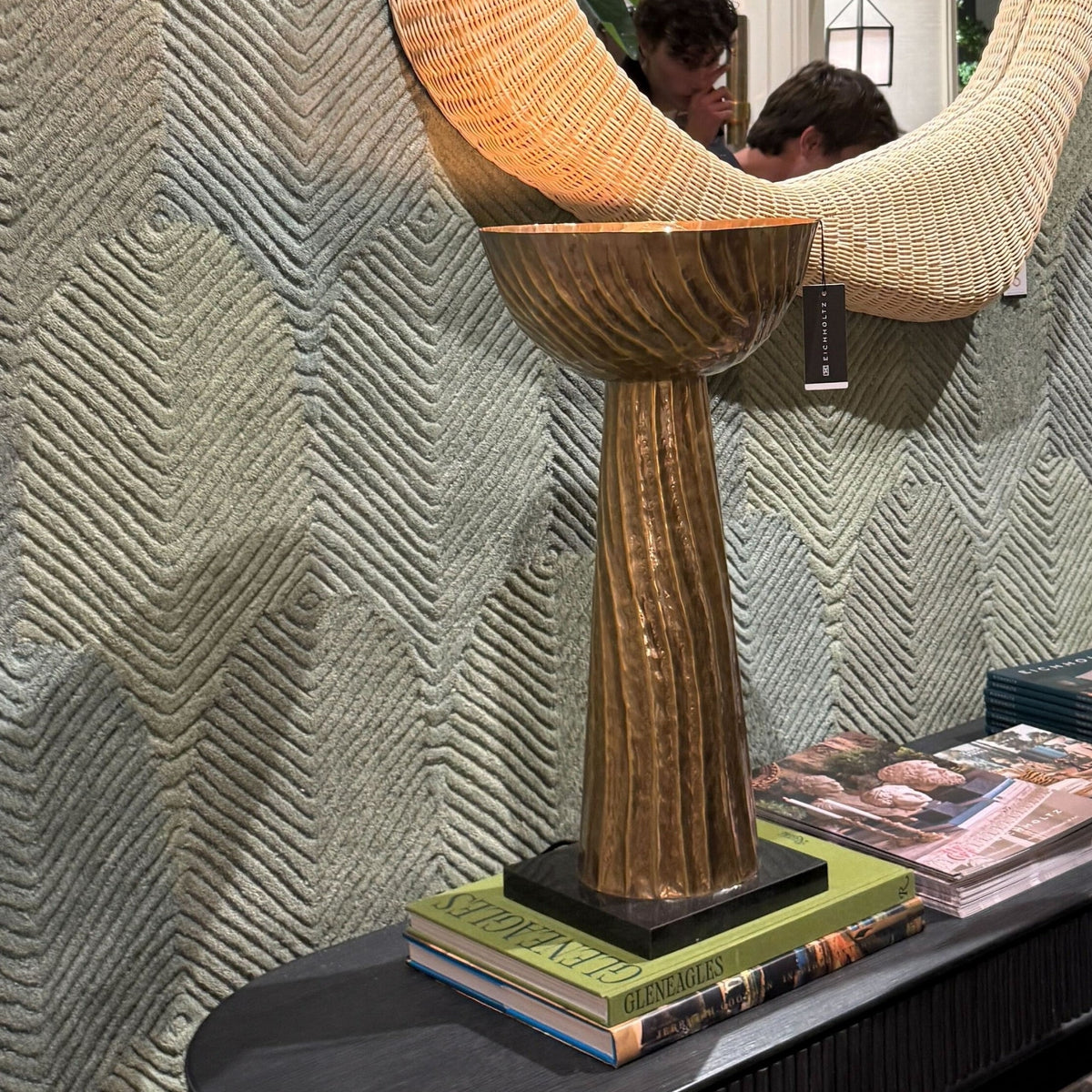 Fenwick Table Lamp