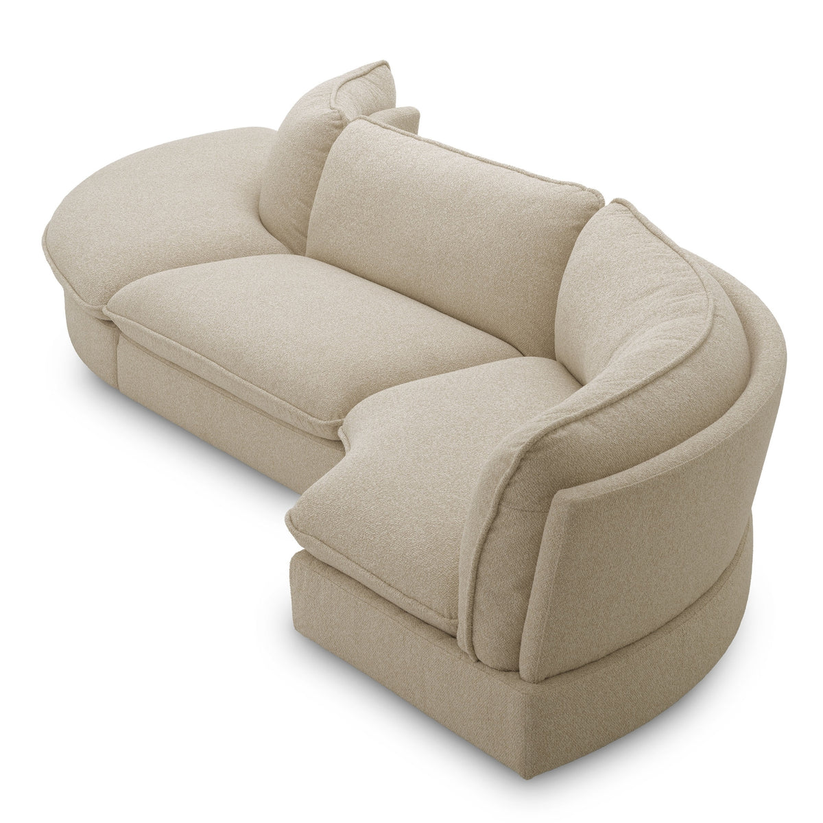 Cresson Modular Sofa