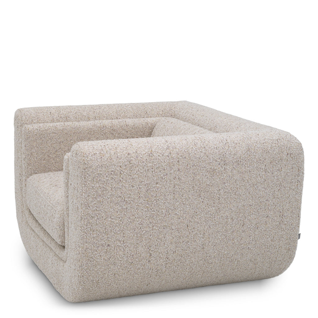 Barrow Chair