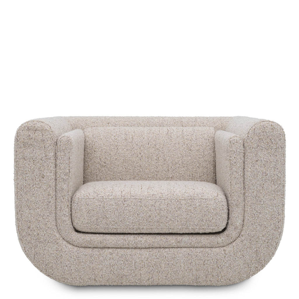 Barrow Chair