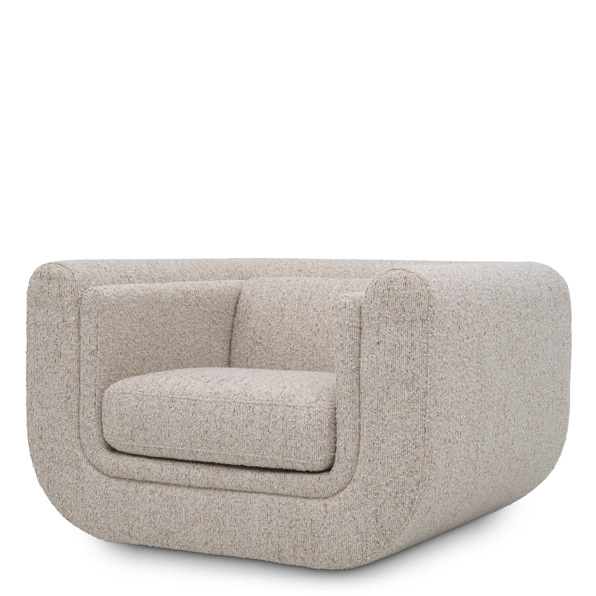 Barrow Chair