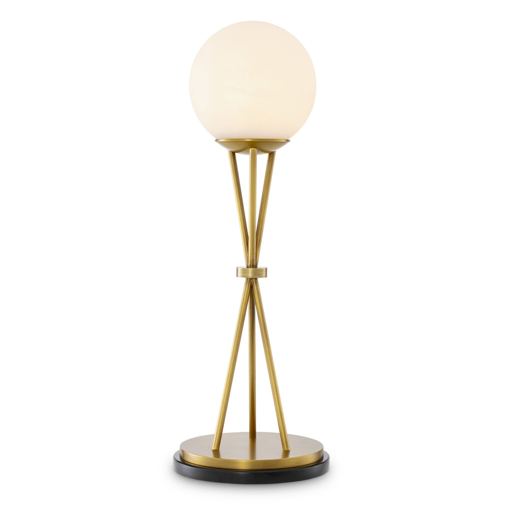 Izzy Table Lamp