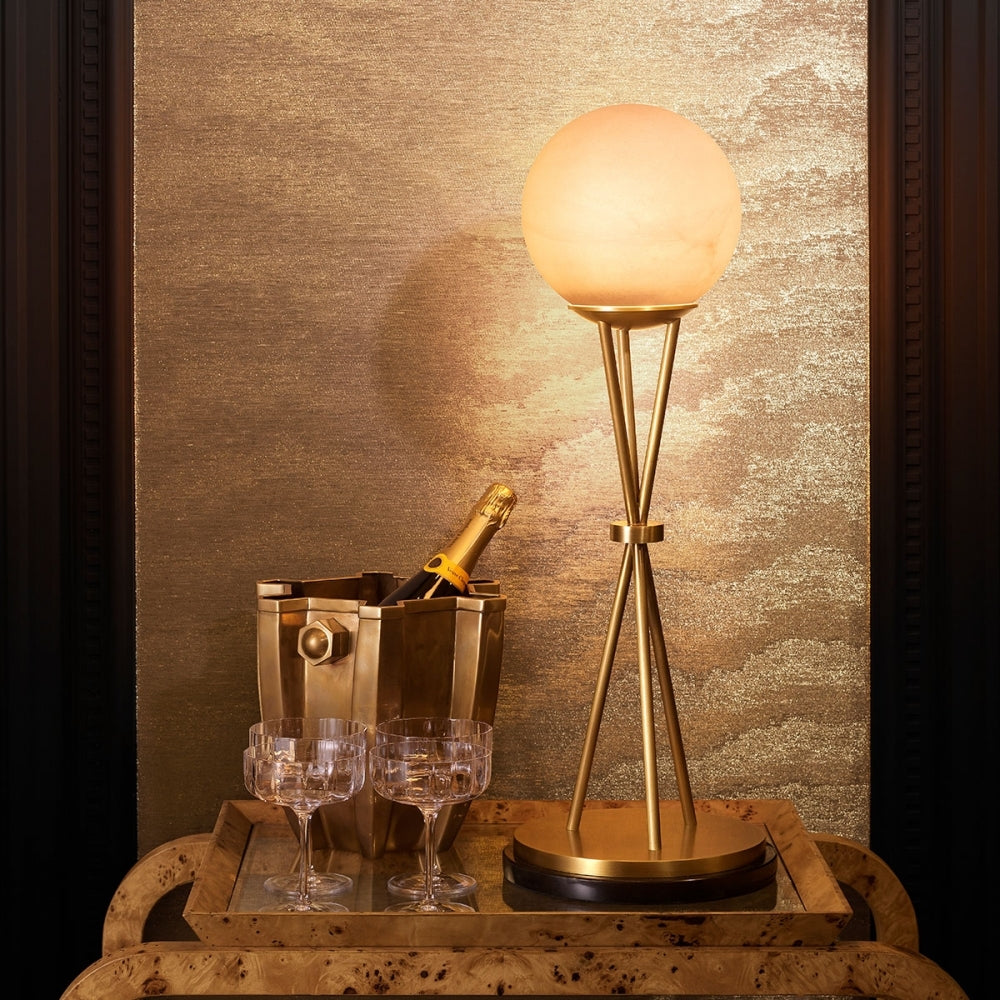 Izzy Table Lamp