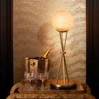 Izzy Table Lamp