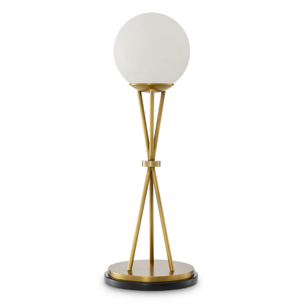 Izzy Table Lamp