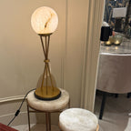 Izzy Table Lamp