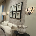 Victory Wall Lamp