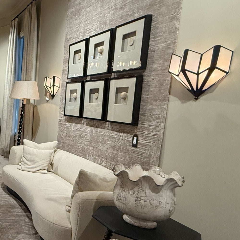 Victory Wall Lamp