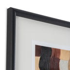 Sun Baked Mosaïc by Grace Popp Set Of 2 Prints