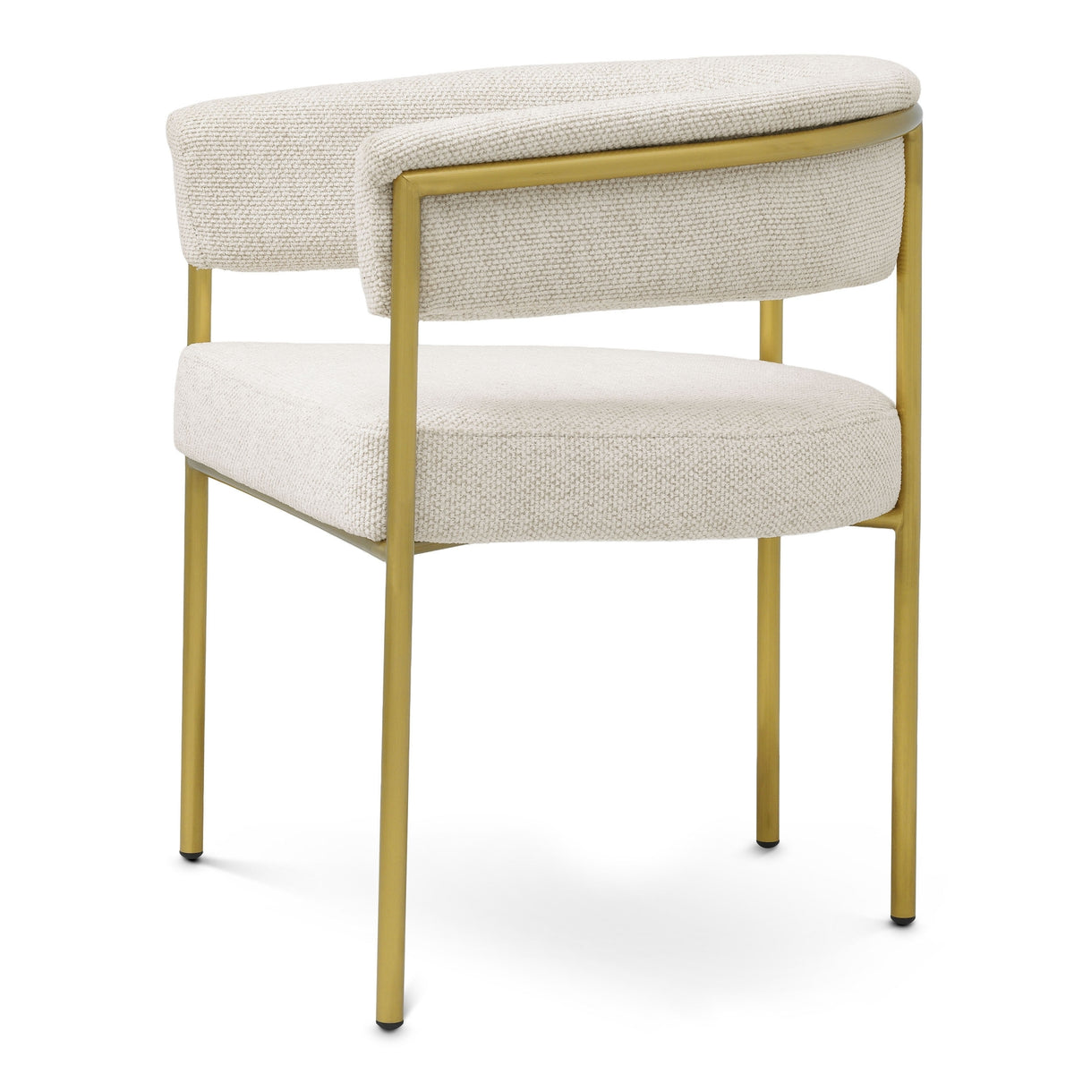 Pair Of Gainsley Dining Chairs