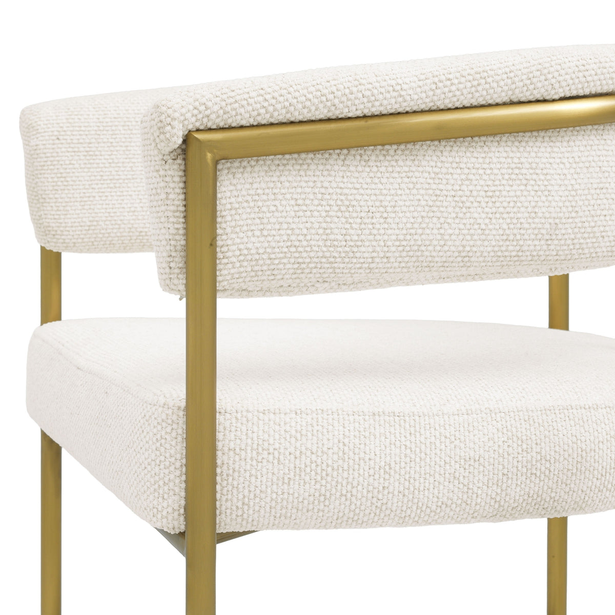 Pair Of Gainsley Dining Chairs